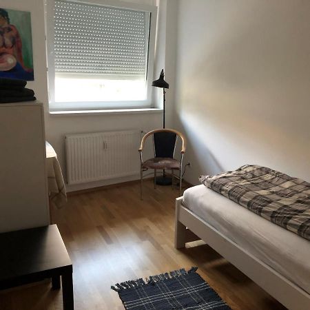 City Apartment Railway Klagenfurt am Woerthersee ภายนอก รูปภาพ