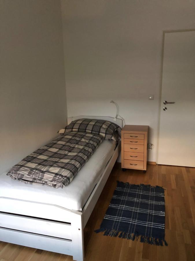 City Apartment Railway Klagenfurt am Woerthersee ภายนอก รูปภาพ