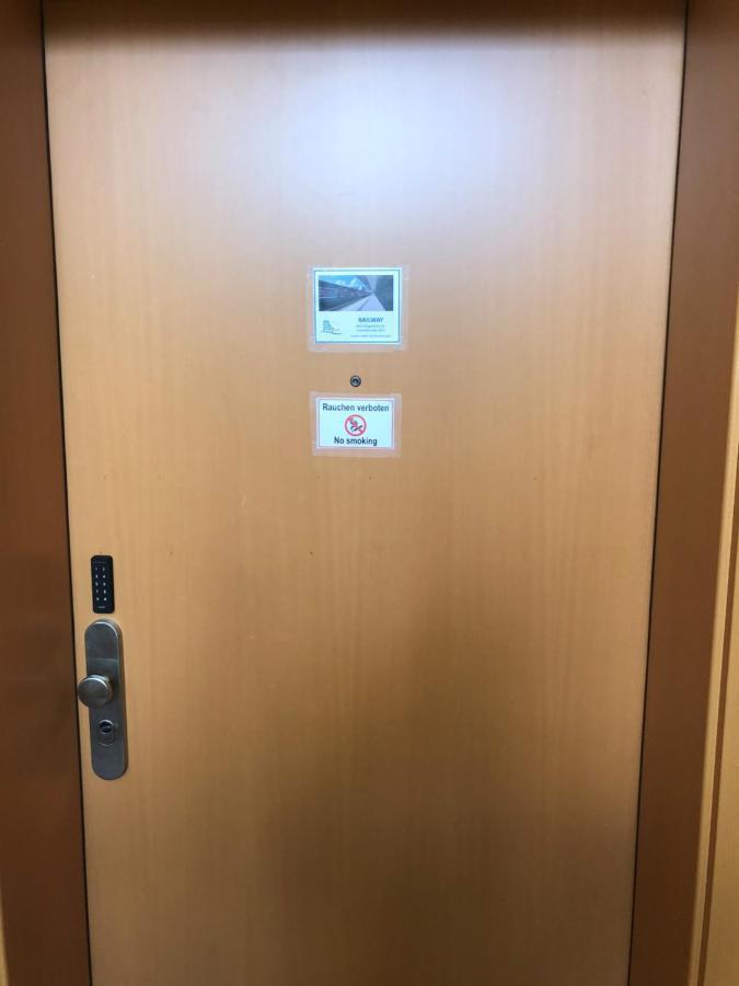 City Apartment Railway Klagenfurt am Woerthersee ภายนอก รูปภาพ