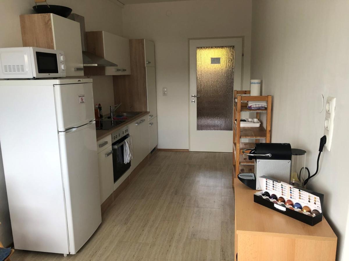 City Apartment Railway Klagenfurt am Woerthersee ภายนอก รูปภาพ