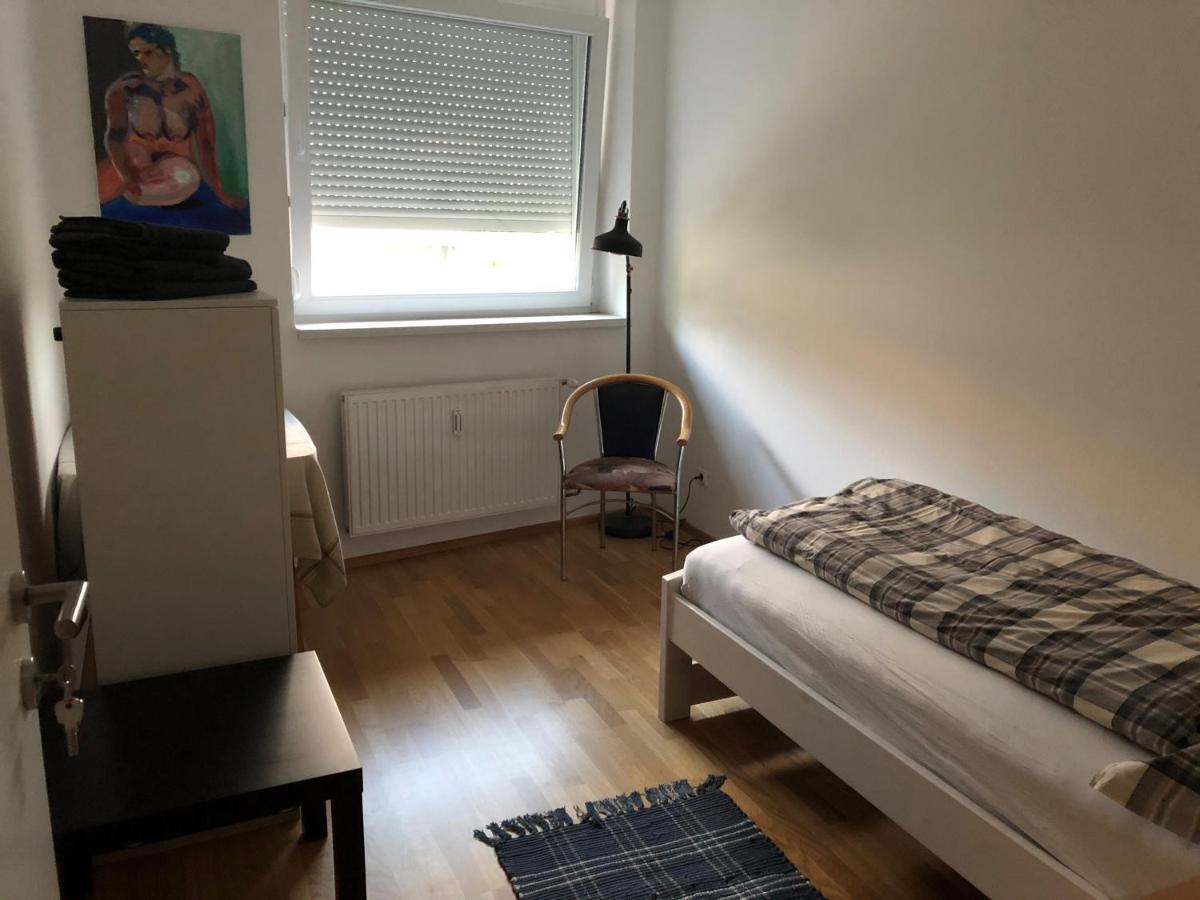 City Apartment Railway Klagenfurt am Woerthersee ภายนอก รูปภาพ