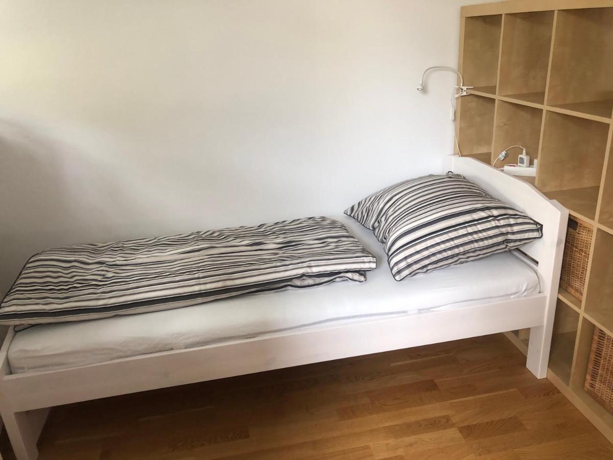 City Apartment Railway Klagenfurt am Woerthersee ภายนอก รูปภาพ