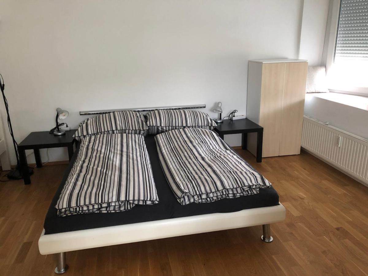 City Apartment Railway Klagenfurt am Woerthersee ภายนอก รูปภาพ