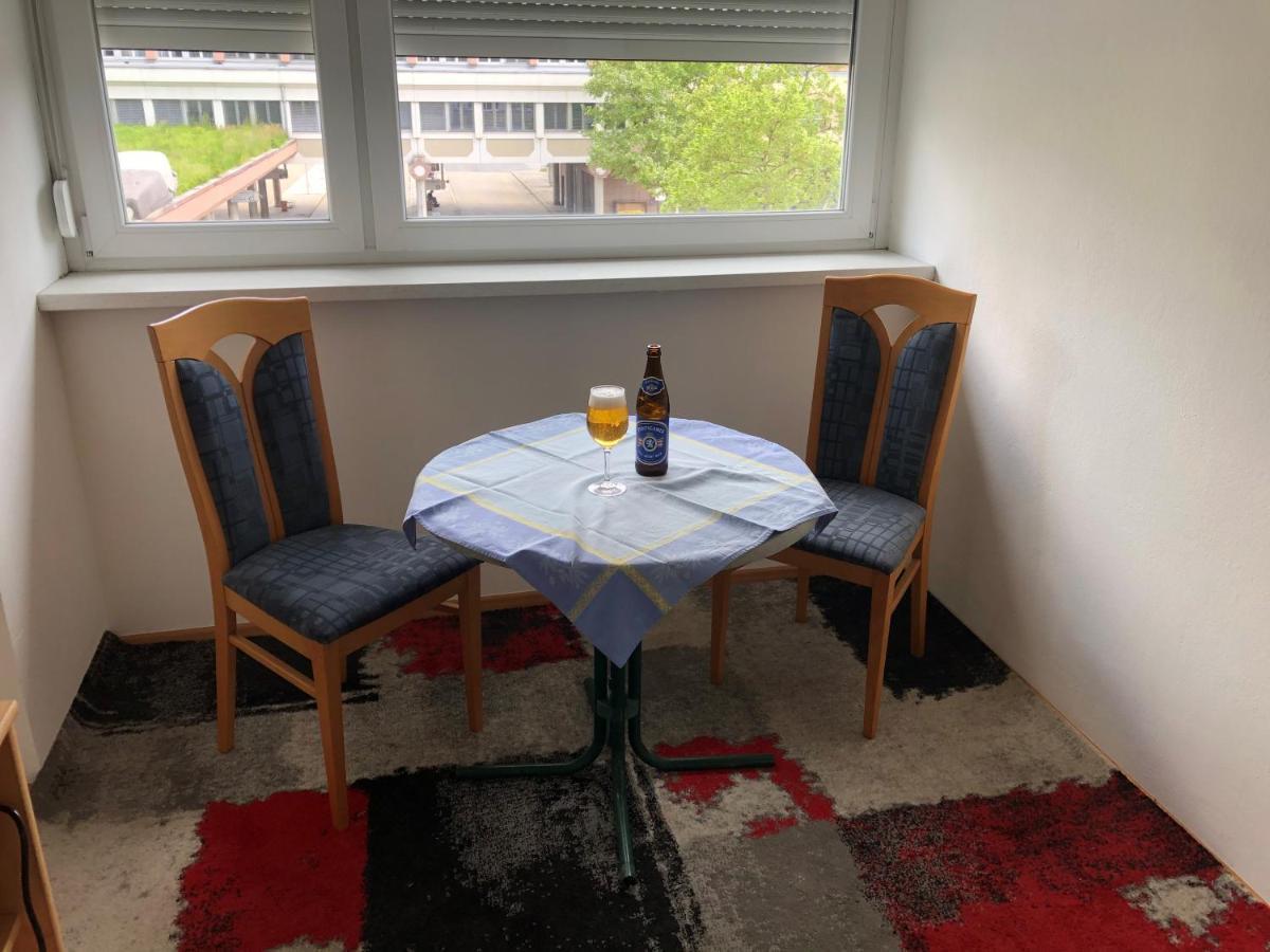 City Apartment Railway Klagenfurt am Woerthersee ภายนอก รูปภาพ
